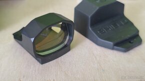 Shield RMSx 8MOA Glass - 5
