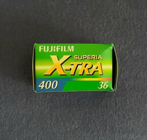 Minolta X-500 35mm + objektív Rokkor 50mm - 5