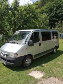 Fiat Ducato - 5