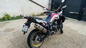 Honda Africa Twin 1000 DCT - 5