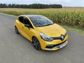 Renault Clio Renault Clio RS 220 EDC Trophy - 5