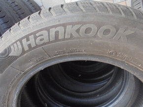 Hankook icept Evo 2 W320 215/60 R16 99H č.14z - 5