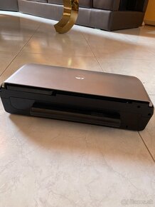 HP Officejet 150 Mobile All-in-One Printer - 5