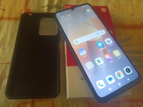 Predám redmi 13C - 5