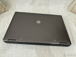 HP ProBook 6570B/i3 3120M/8GB RAM/256GB SSD/Windows 10 - 5