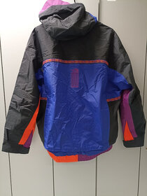 Zľava - Nová pánska bunda TNF '92 Retro Rage Jacket - 5