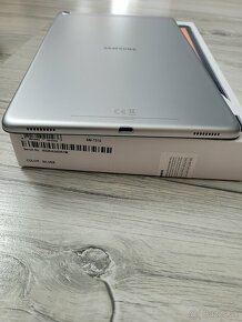 SAMSUNG Galaxy Tab A 10.1 (T510), 2GB/32GB, Wi-Fi, Sivý - 5