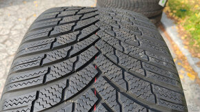 Zimné pneu 255/40 R19 --- FIRESTONE - 5