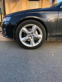 5x112 R19 Audi - 5