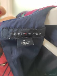 Šaty Tommy Hilfiger , veľ.92. - 5