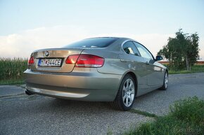 BMW rad 3 e92 330i - 5