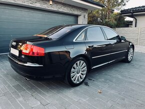 Audi A8 4.2FSi qattro tiptronic - 5