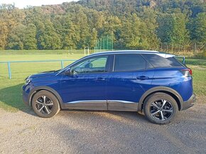 Peugeot 3008 1.2 PureTech Active E6.2 - 5