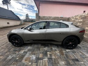 Jaguar I-Pace HSE EV400 - 5