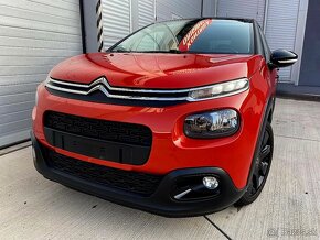 CITROEN C3 PURETECH - PREDAJ AJ NA SPLÁTKY - 5