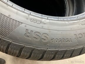 Continental 235/55 R19 SSR zimné - 5