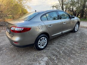 Renault Fluence 1,6 16V Dynamique - 5