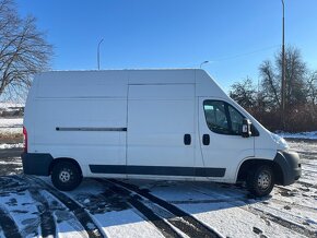 Citroen Jumper  2.2 HDi - 5