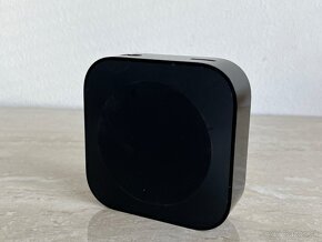 Apple TV 4K Wi-Fi 64GB (2022) záruka: 10/2025 - 5