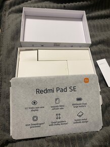 Redmi Pad SE - 5