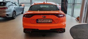 Kia Stinger 3.3 T- GDi GT 4WD A/T 8AT - 5