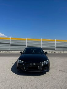 Audi A3 1.6tdi - 5