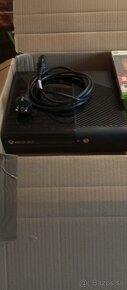 Xbox 360+ kinect+ hry - 5