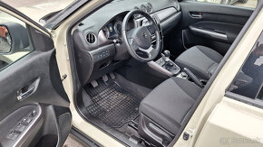 VITARA 1,4T GL+ Premium 4x4 TSMLYED1S00C06204 - 5