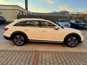 Audi A4 Allroad 3.0 TDi Matrix,Virtual.. - 5