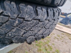 Predam Cooper Discover S/T 235/85 R16 - 5