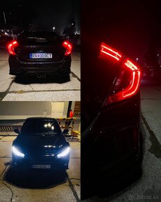 Honda Civic 10g 1,5 vtec turbo sport FK7 - 5