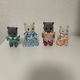 Sylvanian families - 5