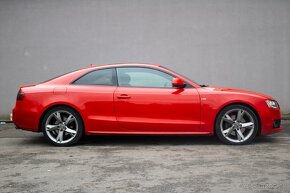 Audi A5 3.2 FSI quattro tiptronic - 5