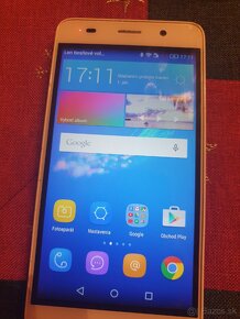 Huawei Y6 - 5