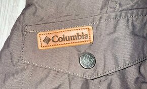 columbia original damska sportova zimna bunda-kabat - 5