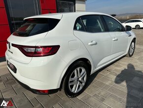 Renault Mégane Blue dCi Zen, Pôvodný lak, 117 990km, SR - 5