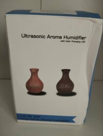 Aromalampa diffuzer - 5