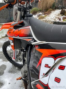 KTM SXF-250 2019 - 5