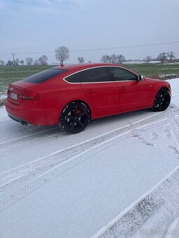 Audi S5 Sportback 3.0tfsi quattro - 5