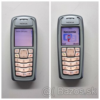 NOKIA 8110 N97 C3 6303c 6300 3100 5310 202 300 C2 3310 2760 - 5