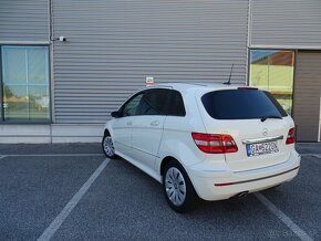 Mercedes-Benz B trieda 180 CDI SPORT - 5