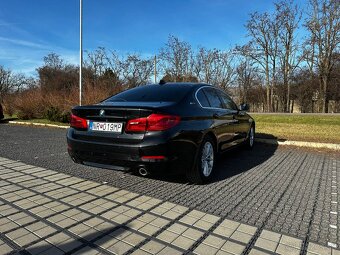 BMW 530e iPerformance - 5