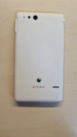 Sony Xperia GO (ST27i) - 5