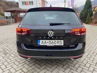 VW Passat 2.0TDI DSG7 - 5