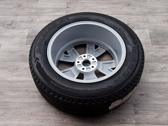 ►►18" 5x112 VW ATLAS TERAMONT ►► NOVÉ - 5