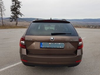 Škoda Octavia 3 dsg - 5