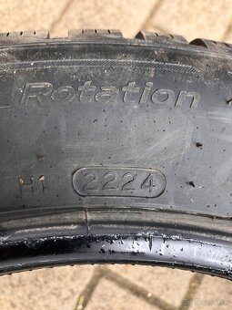 215/55 r18 - 5