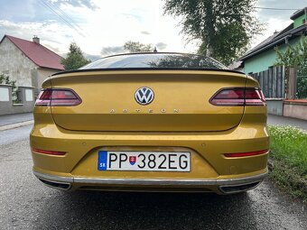 VW ARTEON 2.0 TDI R LINE - 5