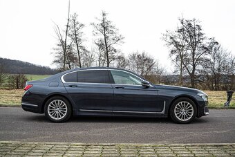 BMW Rad 7 730Ld xDrive A/T - Aj na SPLÁTKY - 5