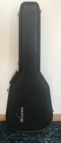 Ovation AE44-4 Celebrity Elite Natural - 5